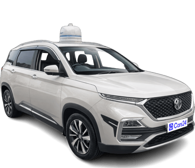 2019 MG HECTOR - SUV - Diesel - Manual - ₹12.25 lakh