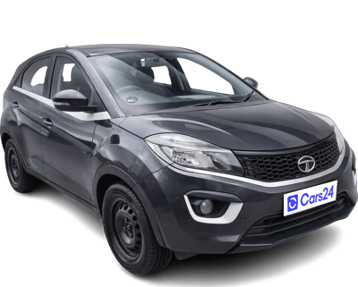 2018 Tata NEXON - SUV - Diesel - Manual - ₹4.00 lakh