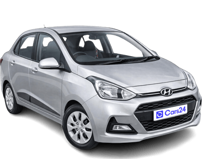 2017 Hyundai Xcent - Sedan - Petrol - Manual - ₹2.32 lakh