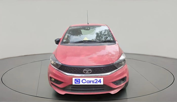 2021 Tata Tiago XT PETROL, Petrol, Manual, 72,668 km, exterior