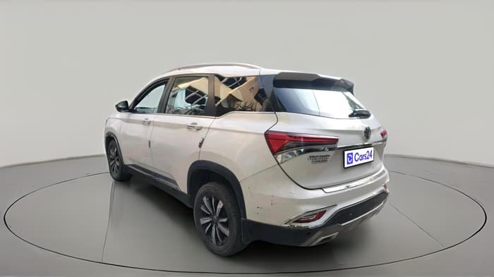 2020 MG HECTOR PLUS SHARP 1.5 PETROL TURBO DCT 6-STR, Petrol, Automatic, 79,567 km, exterior