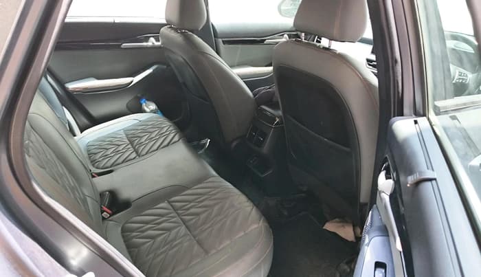 2023 KIA SELTOS  X LINE 1.5 DIESEL AT, Diesel, Automatic, 34,838 km, interior