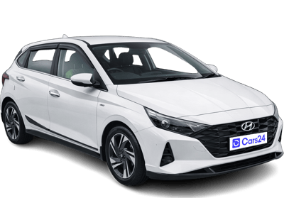 2020 Hyundai NEW I20 - Hatchback - Petrol - Manual - ₹5.30 lakh
