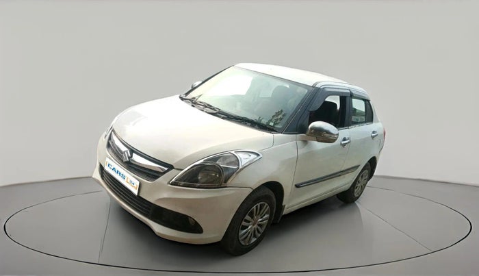 2015 Maruti Swift Dzire VDI, Diesel, Manual, 92,676 km, exterior