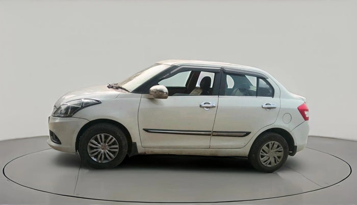 2015 Maruti Swift Dzire VDI, Diesel, Manual, 92,676 km, exterior