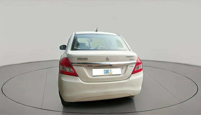 2015 Maruti Swift Dzire VDI, Diesel, Manual, 92,676 km, exterior