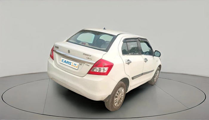 2015 Maruti Swift Dzire VDI, Diesel, Manual, 92,676 km, exterior