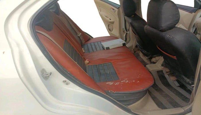 2015 Maruti Swift Dzire VDI, Diesel, Manual, 92,676 km, interior