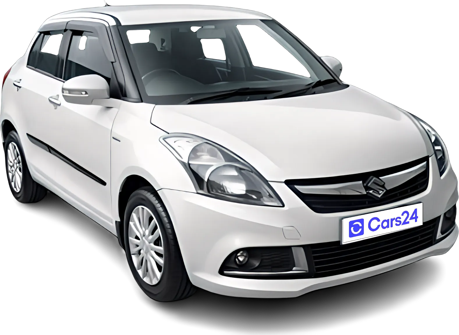 2015 Maruti Swift Dzire - Sedan - Diesel - Manual - ₹2.77 lakh
