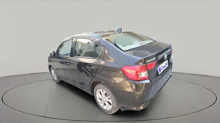 2019 Honda Amaze 1.5L I-DTEC VX CVT, Diesel, Automatic, 44,693 km, exterior