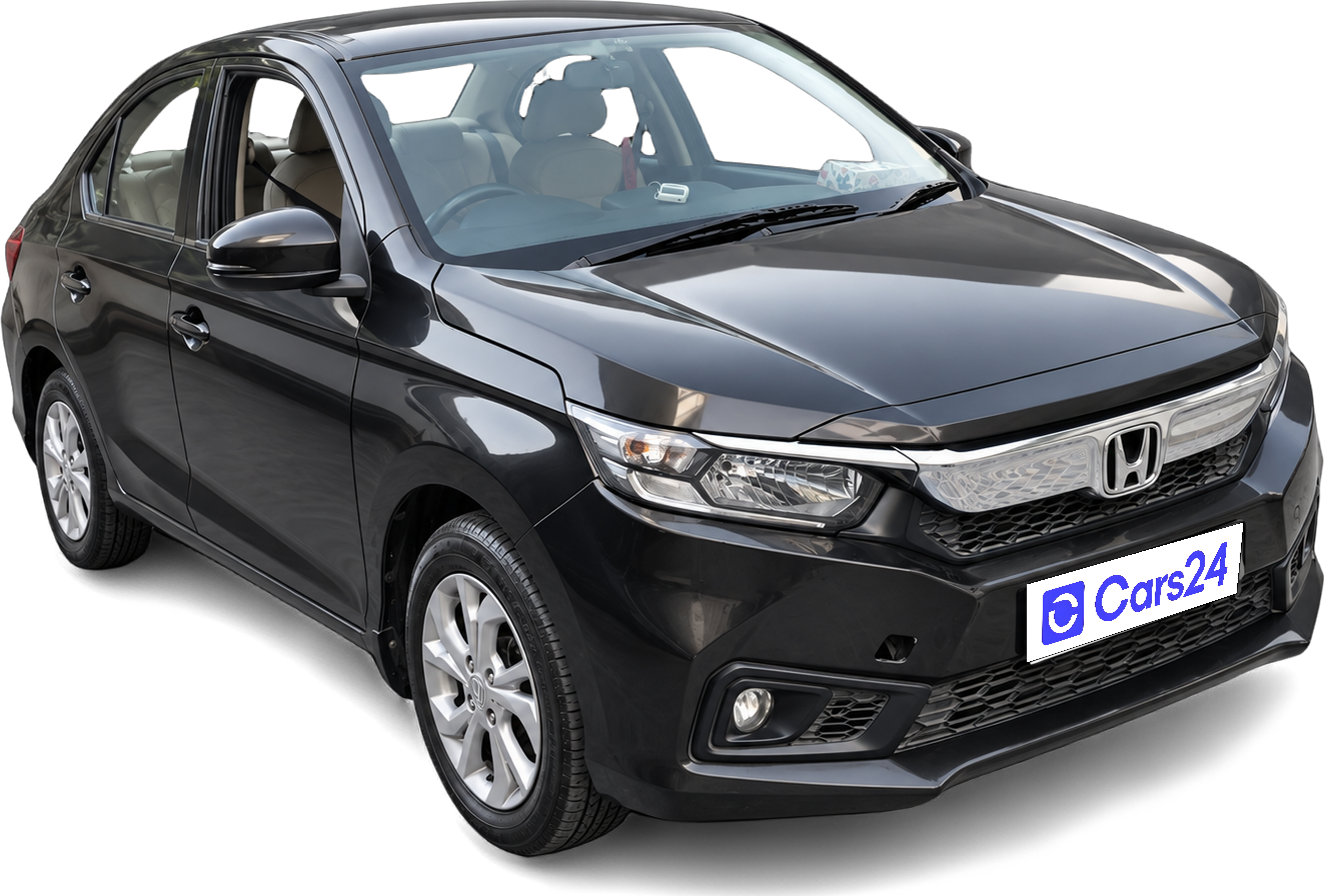 2019 Honda Amaze - Sedan - Diesel - Automatic - ₹5.95 lakh