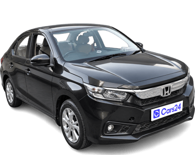 2019 Honda Amaze - Sedan - Diesel - Automatic - ₹5.95 lakh