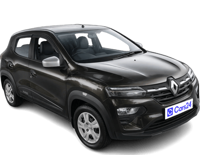 2022 Renault Kwid - Hatchback - Petrol - Manual - ₹2.97 lakh