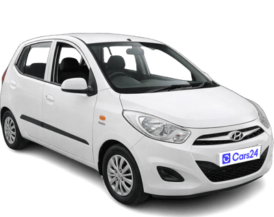 2015 Hyundai i10 - Hatchback - Petrol - Manual - ₹1.90 lakh