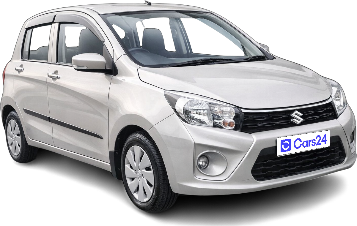 2021 Maruti Celerio - Hatchback - Petrol - Automatic - ₹4.63 lakh