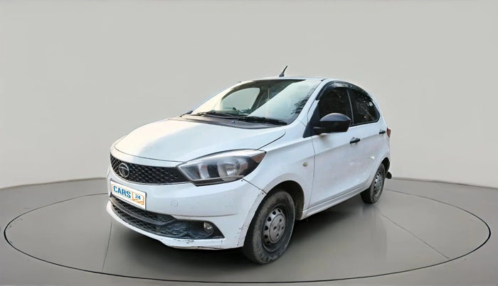 2016 Tata Tiago XM PETROL, Petrol, Manual, 85,260 km, exterior
