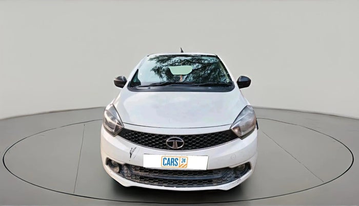 2016 Tata Tiago XM PETROL, Petrol, Manual, 85,260 km, exterior