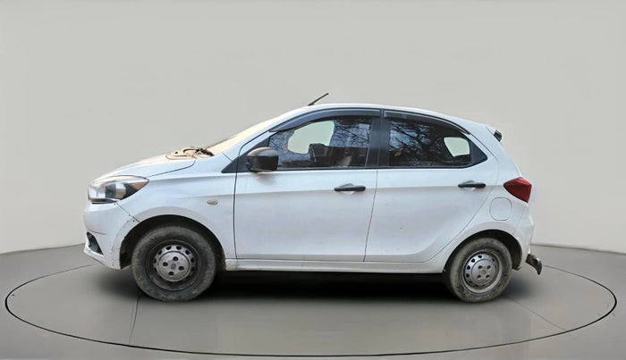 2016 Tata Tiago XM PETROL, Petrol, Manual, 85,260 km, exterior