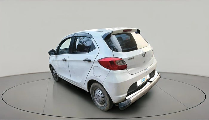 2016 Tata Tiago XM PETROL, Petrol, Manual, 85,260 km, exterior