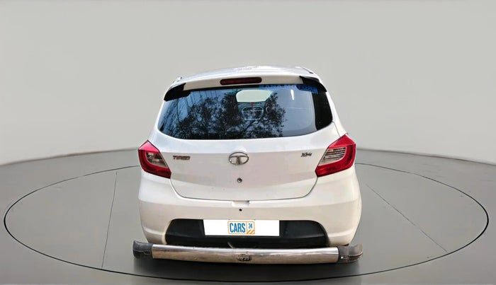 2016 Tata Tiago XM PETROL, Petrol, Manual, 85,260 km, exterior