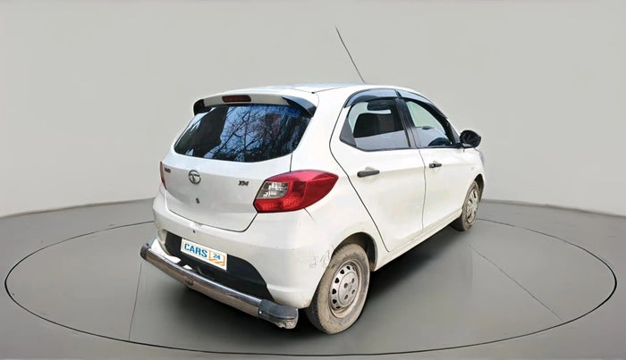 2016 Tata Tiago XM PETROL, Petrol, Manual, 85,260 km, exterior