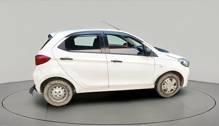 2016 Tata Tiago XM PETROL, Petrol, Manual, 85,260 km, exterior