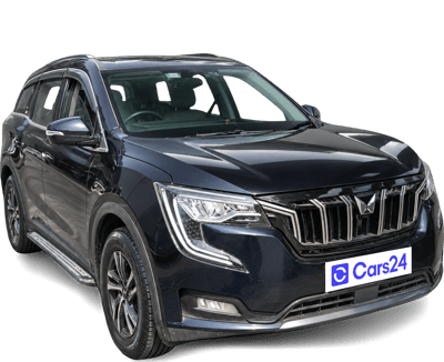 2023 Mahindra XUV700 - SUV - Diesel - Manual - ₹13.00 lakh