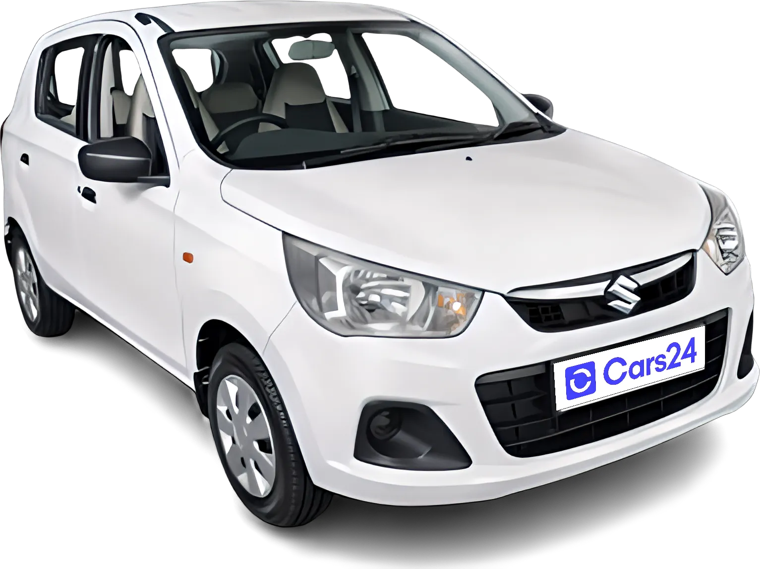 2018 Maruti Alto K10 - Hatchback - Petrol - Manual - ₹2.72 lakh