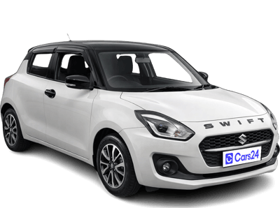 2022 Maruti Swift - Hatchback - Petrol - Manual - ₹4.75 lakh