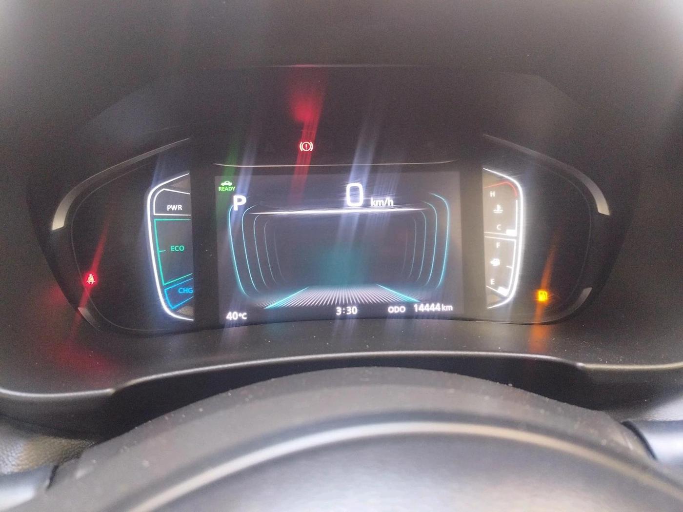 2023 Maruti Grand Vitara ALPHA PLUS HYBRID ECVT DUAL TONE , Hybrid, Automatic, 15,301 km, interior
