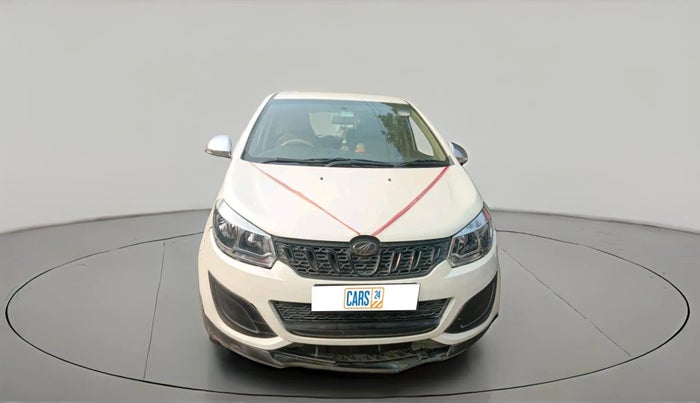 2019 Mahindra MARAZZO M4 7 STR, Diesel, Manual, 61,000 km, exterior