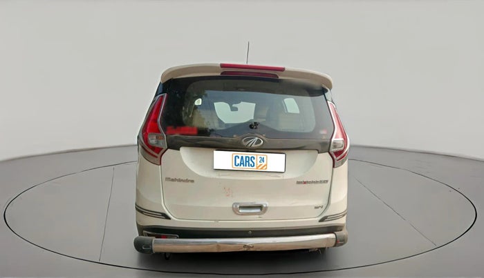 2019 Mahindra MARAZZO M4 7 STR, Diesel, Manual, 61,000 km, exterior
