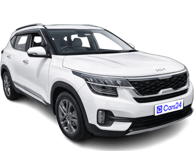 2023 KIA SELTOS - SUV - Diesel - Manual - ₹14.50 lakh