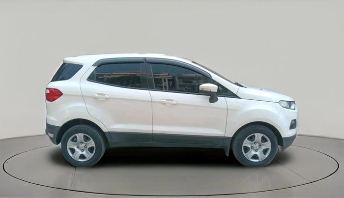 2014 Ford Ecosport TREND 1.5L DIESEL, Diesel, Manual, 1,09,730 km, exterior