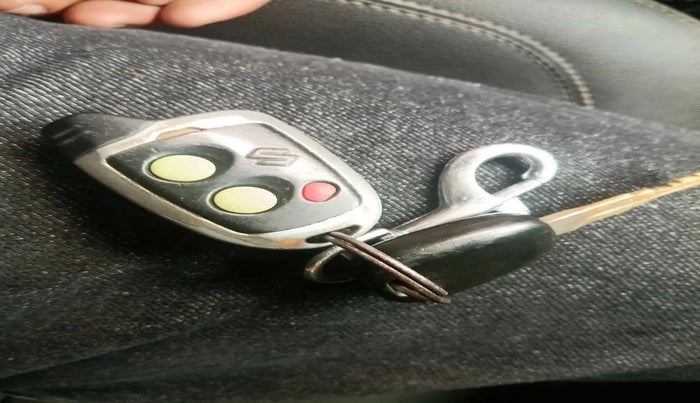 2012 Maruti Wagon R 1.0 LXI CNG, CNG, Manual, 1,28,608 km, interior