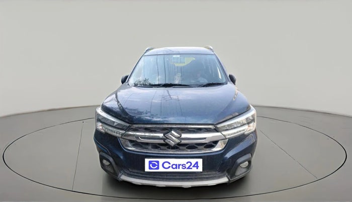 2022 Maruti XL6 ZETA MT, Petrol, Manual, 52,582 km, exterior