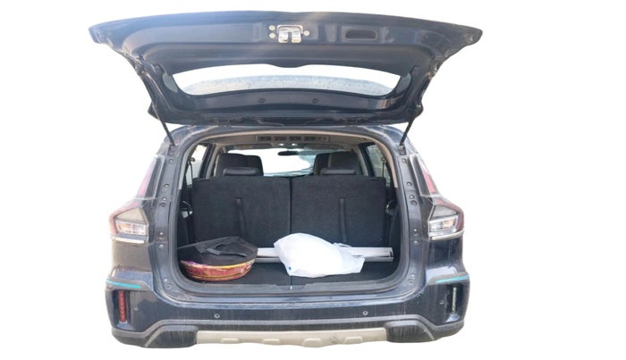 2022 Maruti XL6 ZETA MT, Petrol, Manual, 52,582 km, exterior