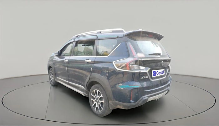 2022 Maruti XL6 ZETA MT, Petrol, Manual, 52,582 km, exterior