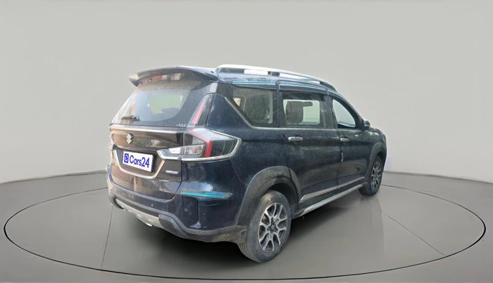 2022 Maruti XL6 ZETA MT, Petrol, Manual, 52,582 km, exterior