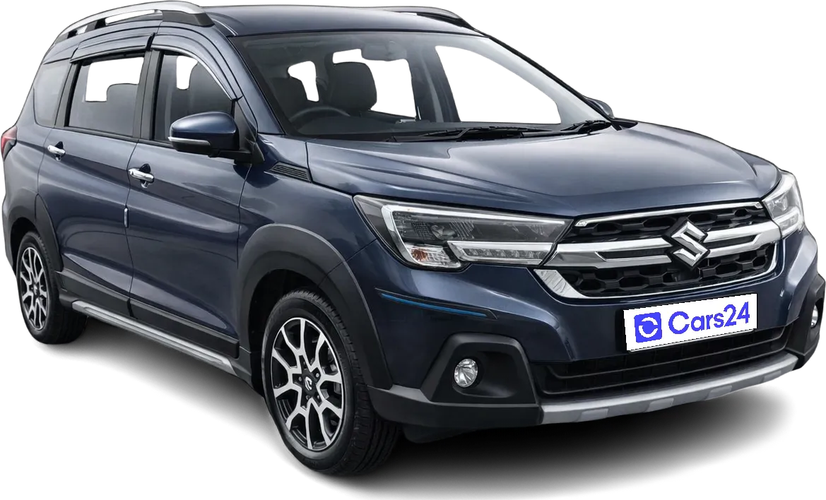 2022 Maruti XL6 - SUV - Petrol - Manual - ₹7.80 lakh