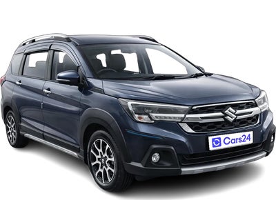 2022 Maruti XL6 - SUV - Petrol - Manual - ₹7.80 lakh