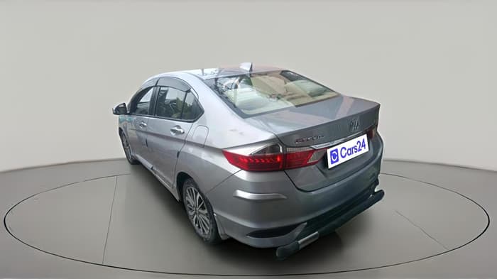2019 Honda City 1.5L I-VTEC VX, CNG, Manual, 87,844 km, exterior