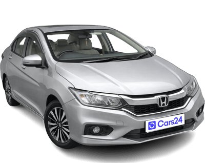 2019 Honda City - Sedan - CNG - Manual - ₹6.60 lakh