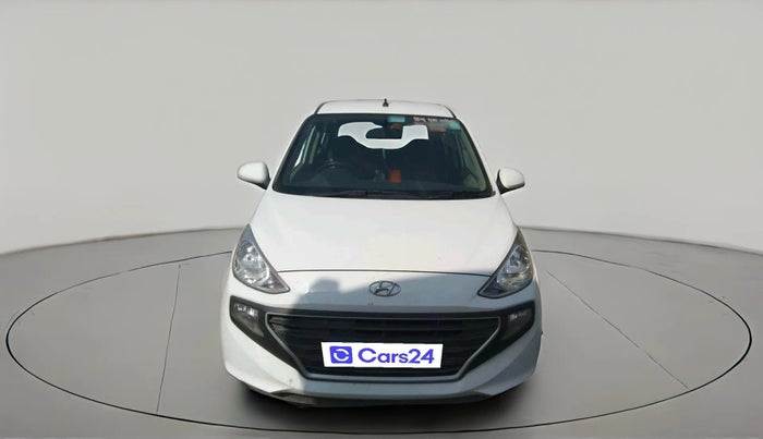 2021 Hyundai NEW SANTRO SPORTZ MT, Petrol, Manual, 72,782 km, exterior