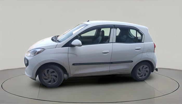 2021 Hyundai NEW SANTRO SPORTZ MT, Petrol, Manual, 72,782 km, exterior