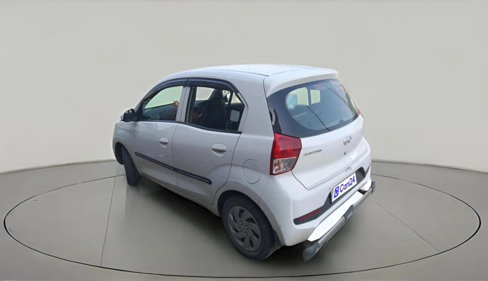 2021 Hyundai NEW SANTRO SPORTZ MT, Petrol, Manual, 72,782 km, exterior