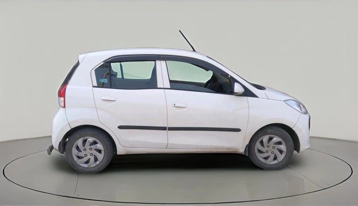 2021 Hyundai NEW SANTRO SPORTZ MT, Petrol, Manual, 72,782 km, exterior