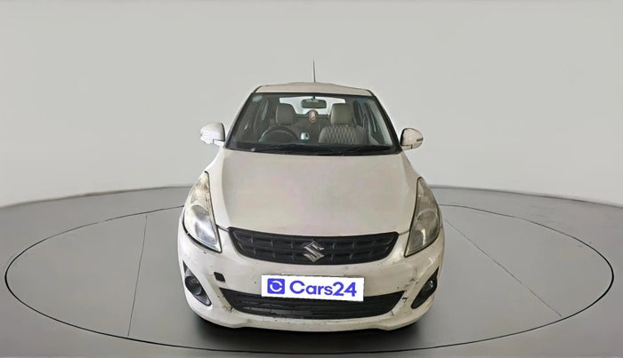 2012 Maruti Swift Dzire VXI, Petrol, Manual, 62,772 km, exterior