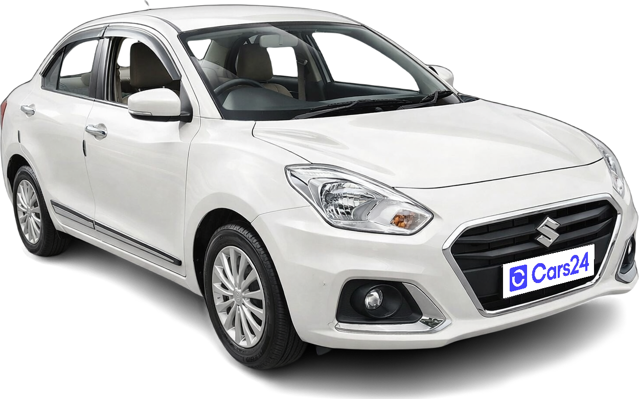 2023 Maruti Dzire - Sedan - Petrol - Manual - ₹5.50 lakh