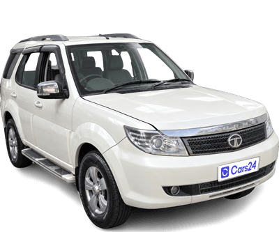 2014 Tata Safari Storme - SUV - Diesel - Manual - ₹3.80 lakh